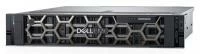 Сервер Dell PowerEdge R640 2x5220 2x32Gb 2RRD x10 2.5" H730p mc iD9En 5720 4P 2x750W 3Y PNBD Conf-2 (210-AKWU-95) 