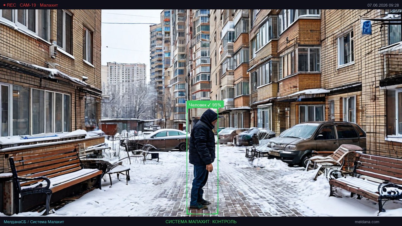 Мониторинг технических помещений ЖК в Анапы — от 800 ₽/дом/мес