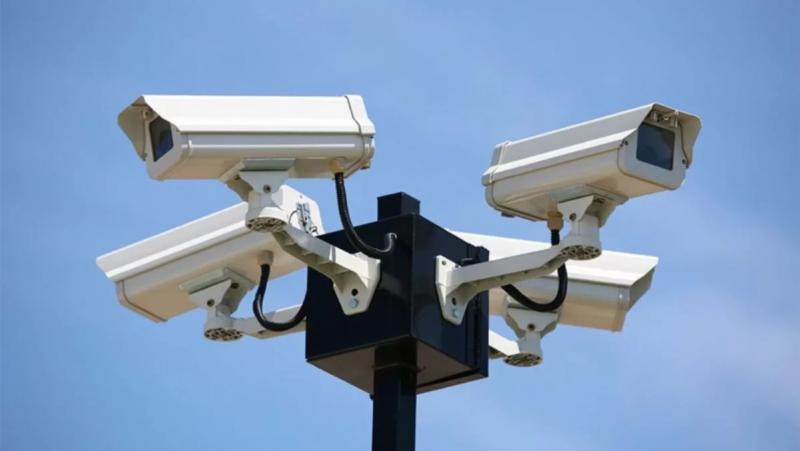 Установка видеонаблюдения в городе Анапа. Монтаж и установка видеокамер и систем IP видеонаблюдения | «Мелдана»