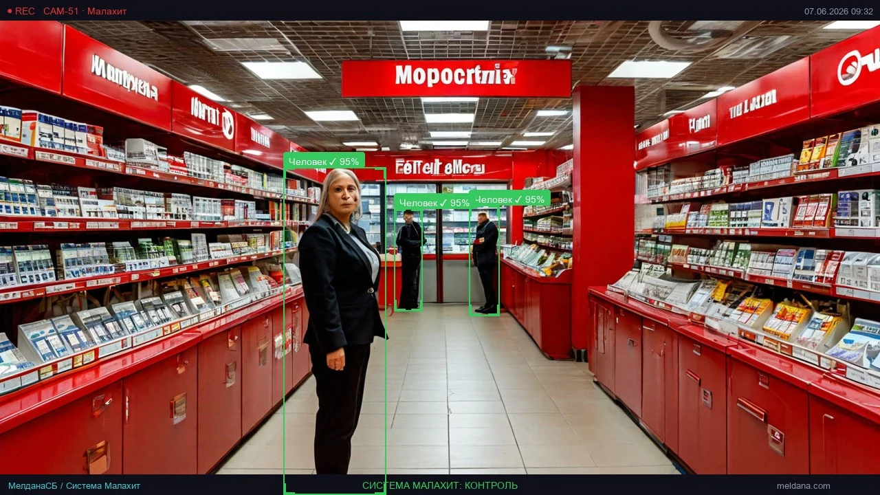 Мониторинг депозитария и банковских ячеек в Анапы — от 2 100 ₽/депозитарий/мес