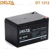 Delta DT 1212 