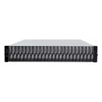 Система хранения Infortrend EonStor DS 1024R2C-B x24 3.5 SAS 2x460W (DS1024R2C000B-8U32) 