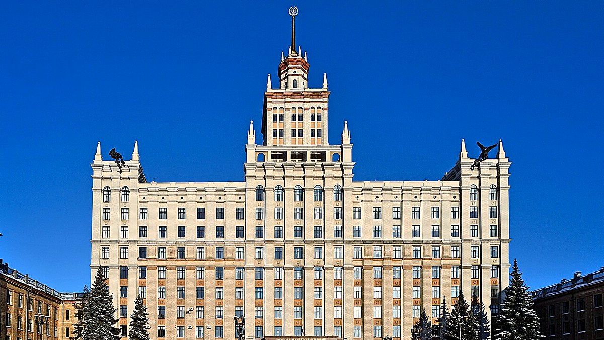 Паспорт безопасности вуза и научной организации в Анапы: требования ПП № 1421