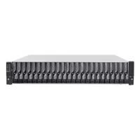 Дисковый массив Infortrend JB 3024RB x24 2.5 2x530W Expansion Enclosure (JB3024RB0-8U32) 