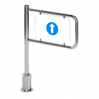 Калитка в комплекте K-11-А левая 1000 (ВЗР 1993-14) 