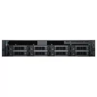 Сервер Dell PowerEdge R740 2x4116 12x64Gb x16 2.5" H730p+ iD9En 5720 4P 2x750W 3Y PNBD Riser Config 5/ 6 X8, 2 X16 (210-AKXJ-246) 