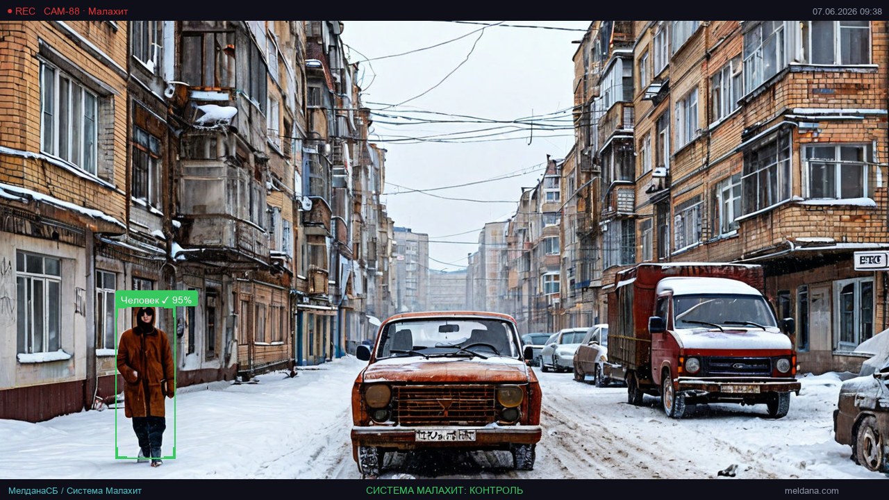 Охрана памятников от вандализма в Анапы — от 1 400 ₽/памятник/мес