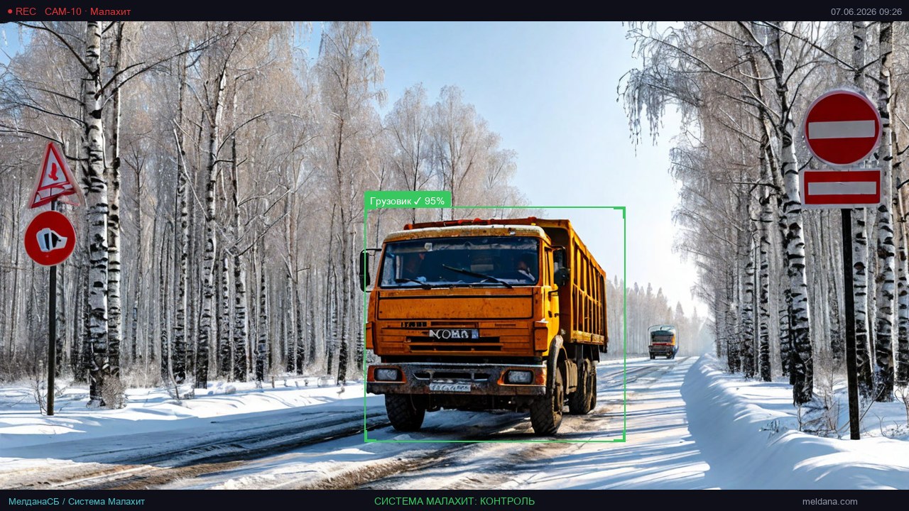 Контроль маршрутов спецтехники на объекте в Анапы — от 2 100 ₽/единица/мес