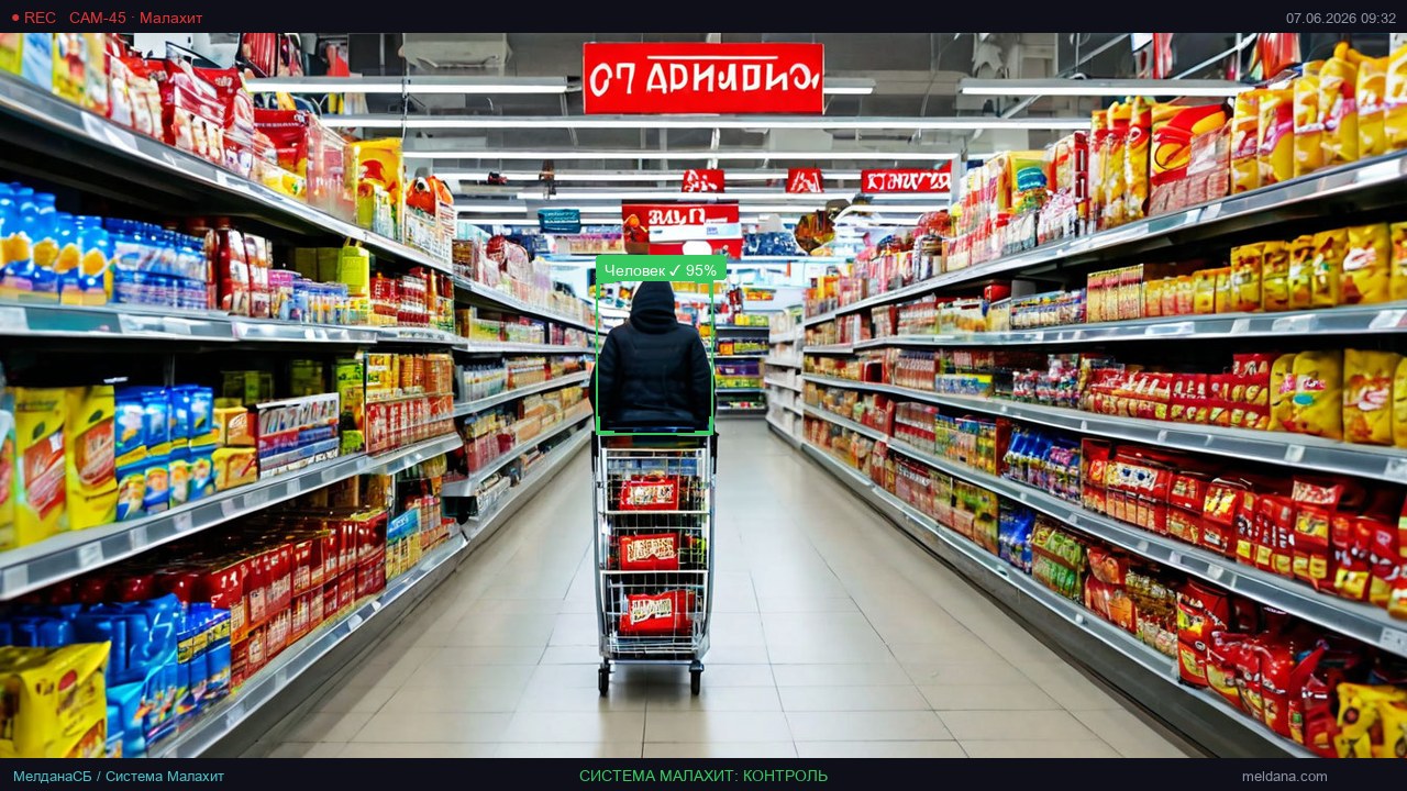 Аналитика эффективности digital signage в Анапы — от 1 500 ₽/экран/мес