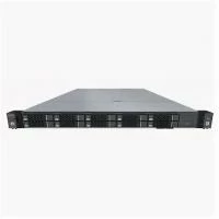 Сервер Huawei 2288H V5 4x6234 12x32Gb x12 4x32Gb M.2 SSD SATA 8x4Tb 7.2K 3.5" SATA SR230-M 1G 2P+10G 2P 4x900W (02311XBL) 