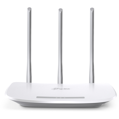 Маршрутизатор TP-Link TL-WR845N 
