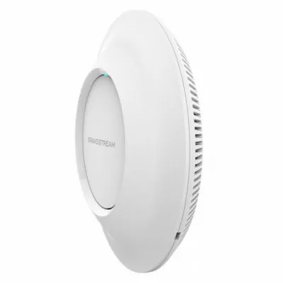 Точка доступа Grandstream GWN7600 (GWN-7600) вид сбоку