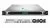 Сервер HPE ProLiant DL360 Gen10 1x5118 1x32Gb x8 SFF P408i-a 1G 4P 1x800W (P06454-B21) 