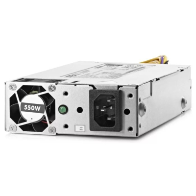 Блок Питания HPE 874009-B21 550W ML110 Gen10 ATX Kit 