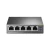 Коммутатор TP-Link TL-SF1005P 