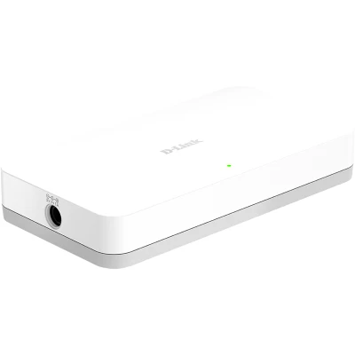 Коммутатор D-Link DGS-1008A/F1A 