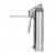Тумбовый турникет Praktika T-03-K со встроенным картоприёмником 