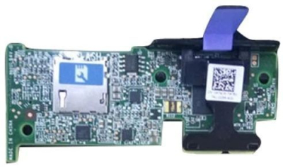 Dell cardreader IDSDM Ctl Vflash 14G (385-BBLF) 