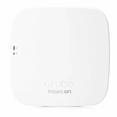 Точка доступа HPE Aruba Instant On AP11 (RW) (R2W96A) вид спереди