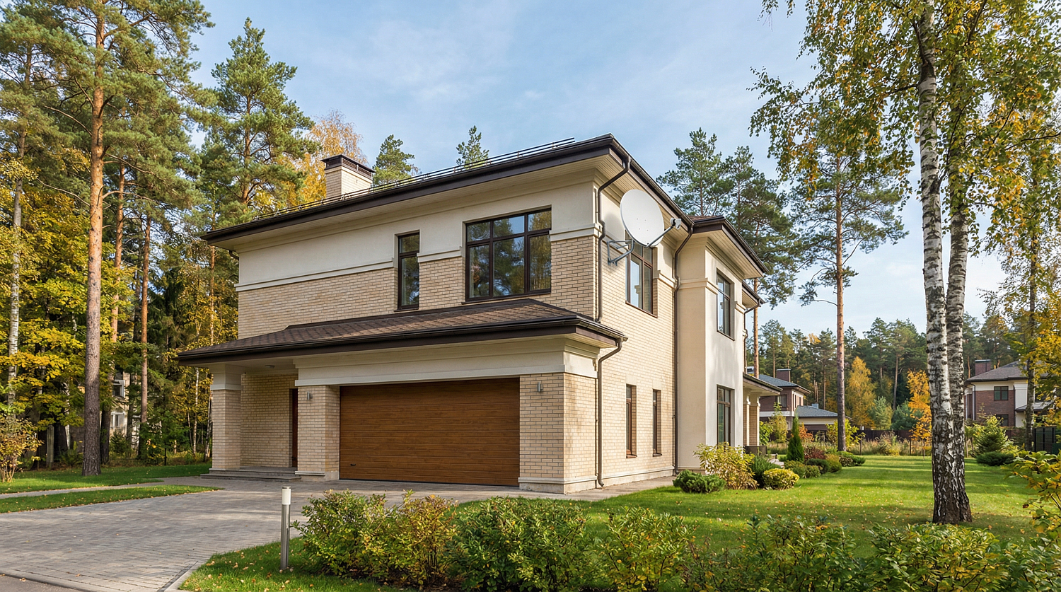 Спутниковый интернет установка и подключение в Анапы