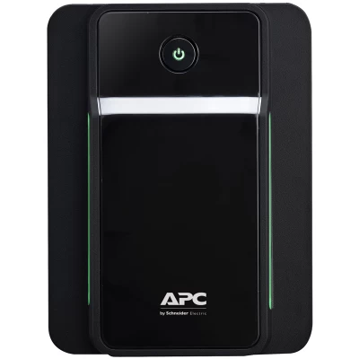 APC Back-UPS 750VA, 410 Watts, Line Interactive 