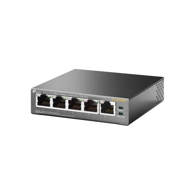 Коммутатор TP-Link TL-SF1005P 