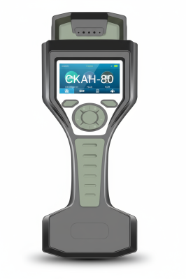 ПОРТАТИВНЫЙ ДЕТЕКТОР ВЗРЫВЧАТЫХ ВЕЩЕСТВ СКАН-80 