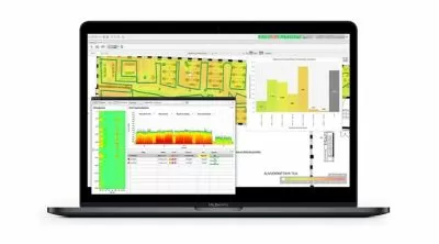 Ekahau Pro Software 