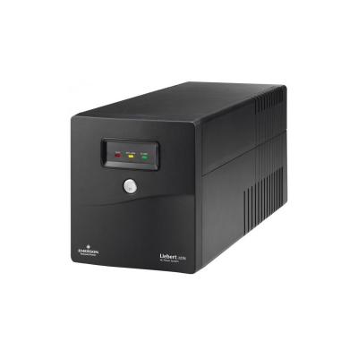 Vertiv LI32131CT21 UPS Liebert itON 1000VA IEC 