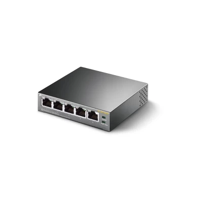 Коммутатор TP-Link TL-SF1005P 