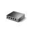 Коммутатор TP-Link TL-SF1005P 