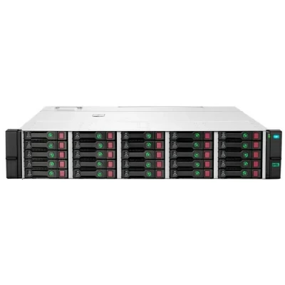 Дисковая полка HPE D3710 2.5 Enclosure (Q1J10A) 