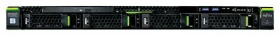 Сервер Fujitsu PRIMERGY RX1330 M4 1xE-2124 1x16Gb x4 2x1Tb 7.2K 3.5" SATA no RAID 1G 2Р 1x450W 1Y Onsite (VFY:R1334SC030IN) 