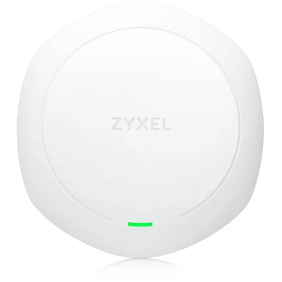 Точка доступа ZYXEL WAC6303D-S Wave 2 