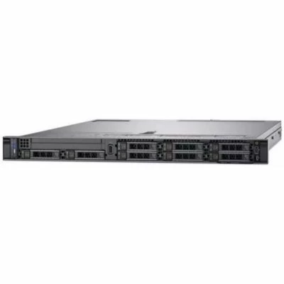 Сервер Dell PowerEdge R440 2x5120 4x32Gb 2RRD x8 2.5" RW H730p LP iD9En 1G 2Р 3Y NBD Conf-3 (210-ALZE-109) 