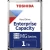 Toshiba Enterprise Capacity MG04ACA100N 