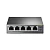 Коммутатор TP-Link TL-SG1005P 