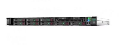 Сервер HPE ProLiant DL360 Gen10 1x5118 1x32Gb x8 SFF P408i-a 1G 4P 1x800W (P06454-B21) 