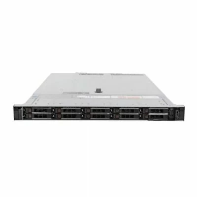 Сервер Dell PowerEdge R440 2x5120 4x32Gb 2RRD x8 2.5" RW H730p LP iD9En 1G 2Р 3Y NBD Conf-3 (210-ALZE-109) 