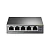 Коммутатор TP-Link TL-SF1005P 